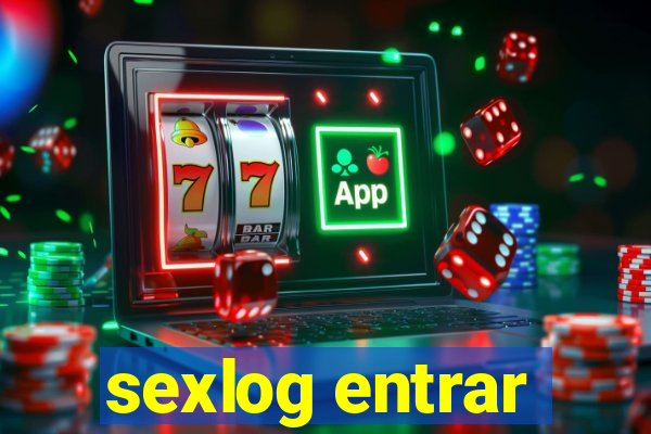 sexlog entrar